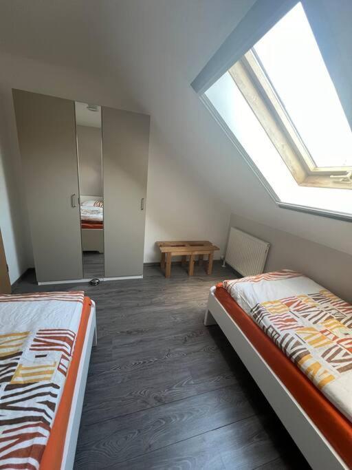 Apartment Schoene Im Gruenen