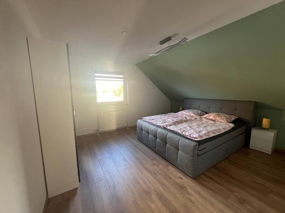 Apartment Schoene Im Gruenen Hainichen