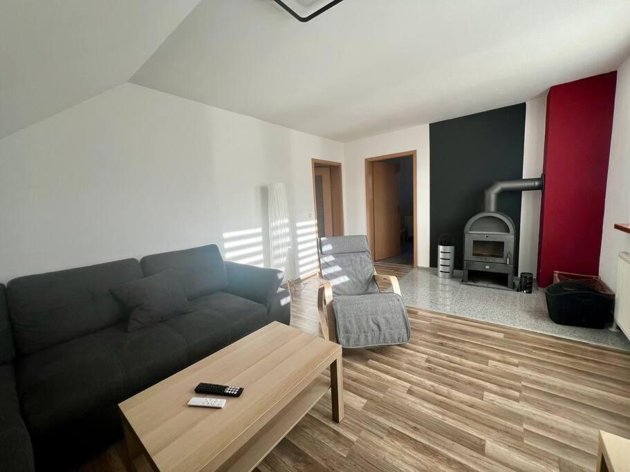 Apartment Schoene Im Gruenen *